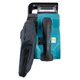 Bandschleifer Makita XGT BS001GM201 2x4.0Ah