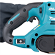 Bandschleifer Makita XGT BS001GZ