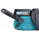 Bandschleifer Makita XGT BS001GZ