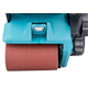 Bandschleifer Makita XGT BS001GZ