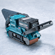 Bandschleifer Makita XGT BS001GZ