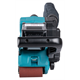 Bandschleifer Makita XGT BS001GZ