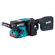 Bandschleifer Makita XGT BS001GZ