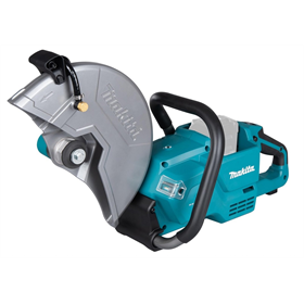 Handkreissäge Makita XGT CE004GZ