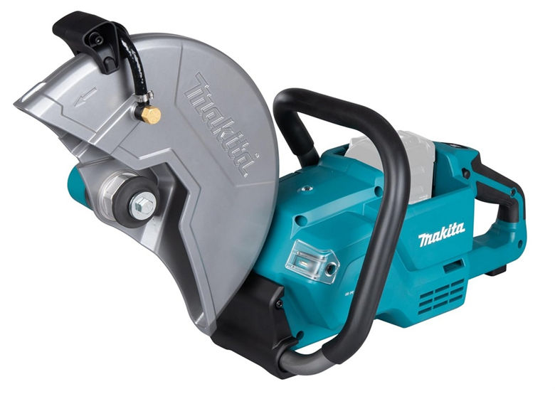 Handkreissäge Makita XGT CE004GZ