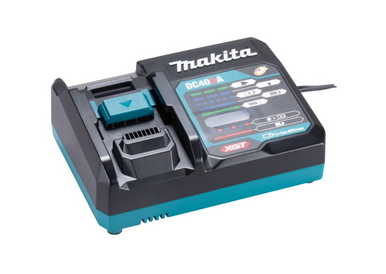 Ladegerät 40/18V Makita XGT DC40RA