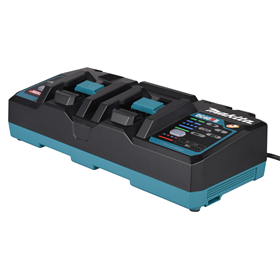 Doppel-40V-Ladegerät Makita XGT DC40RB
