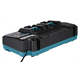 Doppel-40V-Ladegerät Makita XGT DC40RB