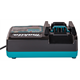 Ladegerät 40V Makita XGT DC40RC