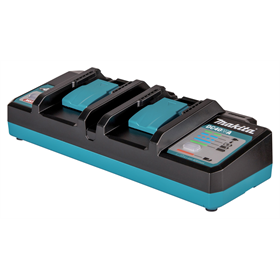 Doppel-40V-Ladegerät Makita XGT DC40WA