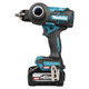 Akku-Bohrschrauber Makita XGT DF003GU201 2x4.0Ah