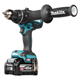Akku-Bohrschrauber Makita XGT DF003GU201 2x4.0Ah