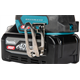 Akku-Bohrschrauber Makita XGT DF003GU201 2x4.0Ah