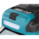 Akku-Bohrschrauber Makita XGT DF003GU201 2x4.0Ah
