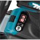 Akku-Bohrschrauber Makita XGT DF003GU201 2x4.0Ah