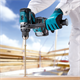 Akku-Bohrschrauber Makita XGT DF003GU201 2x4.0Ah