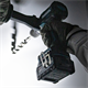 Akku-Bohrschrauber Makita XGT DF003GU201 2x4.0Ah