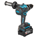 Akku-Bohrschrauber Makita XGT DF003GU201 2x4.0Ah