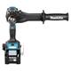 Akku-Bohrschrauber Makita XGT DF003GU201 2x4.0Ah
