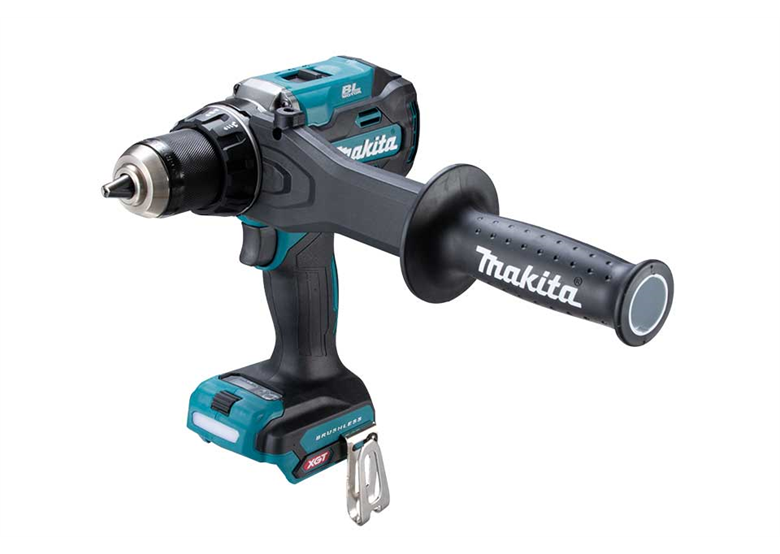 Akku-Bohrschrauber Makita XGT DF003GZ