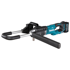 Akku-Erdbohrer Makita XGT DG002GZ
