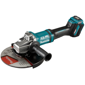 Winkelschleifer Makita XGT GA038GZ