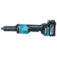 Geradschleifer Makita XGT GD002GM201 2x4.0Ah
