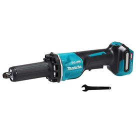 Geradschleifer Makita XGT GD002GZ