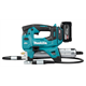Akku-Fettpresse Makita XGT GP001GD201 2x2.5Ah