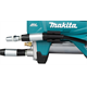 Akku-Fettpresse Makita XGT GP001GD201 2x2.5Ah
