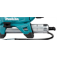 Akku-Fettpresse Makita XGT GP001GD201 2x2.5Ah