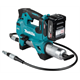 Akku-Fettpresse Makita XGT GP001GD201 2x2.5Ah