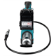 Akku-Fettpresse Makita XGT GP001GD201 2x2.5Ah