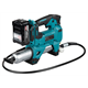 Akku-Fettpresse Makita XGT GP001GD201 2x2.5Ah