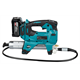 Akku-Fettpresse Makita XGT GP001GD201 2x2.5Ah