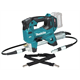 Akku-Fettpresse Makita XGT GP001GZ