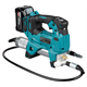 Akku-Fettpresse Makita XGT GP001GZ