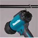 Heißluftgebläse Makita XGT HG001GZ