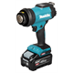Heißluftgebläse Makita XGT HG001GZ