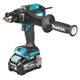 Akku-Schlagbohrschrauber Makita XGT HP003GZ