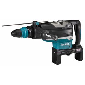 Akku-Bohrhammer SDS-Max Makita XGT HR006GZ