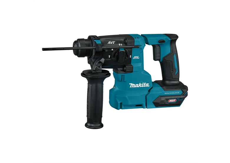 Bohrhammer Makita XGT HR010GZ