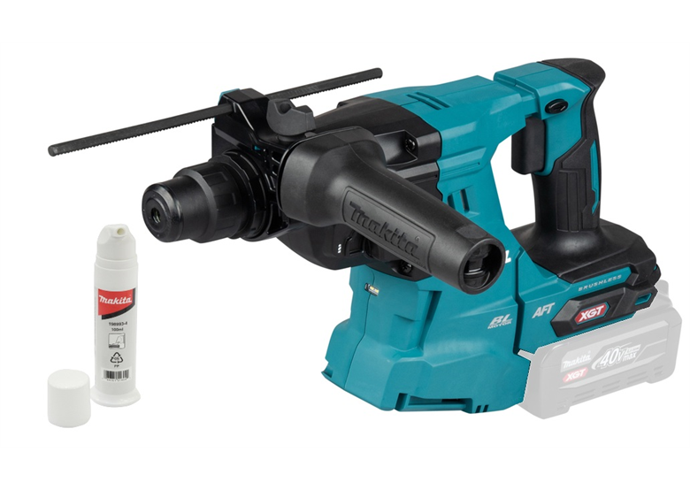 Bohrhammer Makita XGT HR011GZ