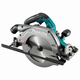 Handkreissäge Makita XGT HS009GZ
