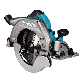 Handkreissäge Makita XGT HS011GT201 2x5,0Ah