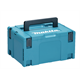 Handkreissäge Makita XGT HS012GZ01 MAKPAC 3