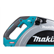 Handkreissäge Makita XGT HS013GT101 1x5.0Ah