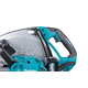 Handkreissäge Makita XGT HS013GZ