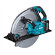 Handkreissäge Makita XGT HS013GZ