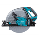 Handkreissäge Makita XGT HS013GZ